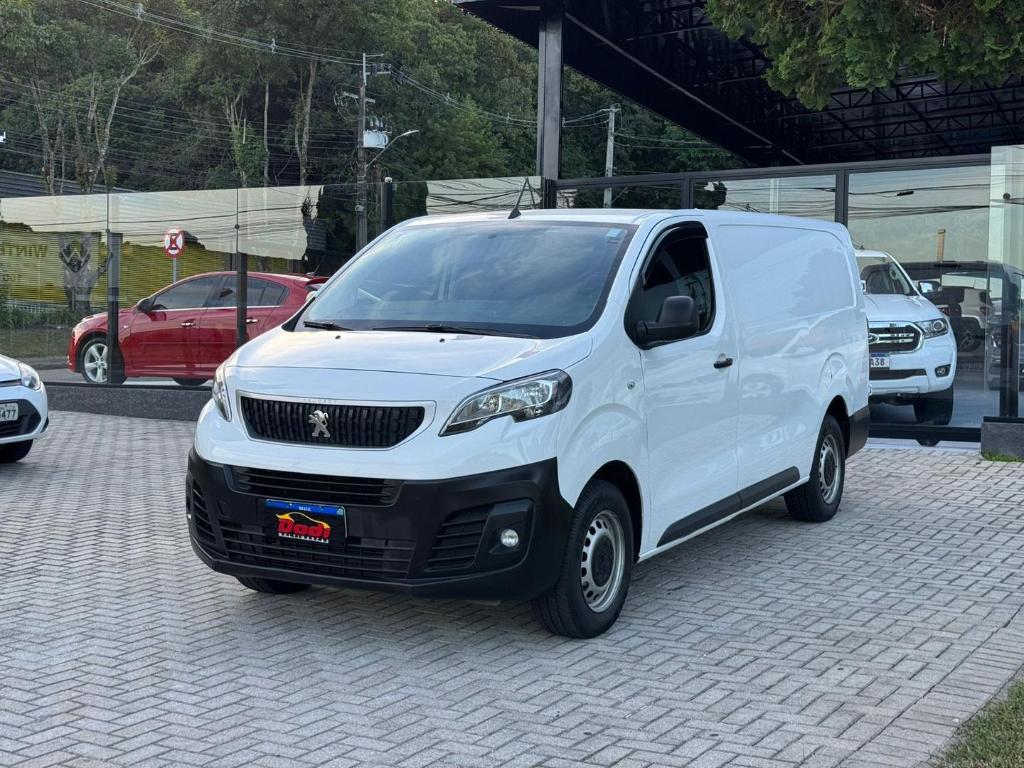 Peugeot Expert 1.6 Hdi Business Pack