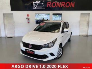 Foto do veículo Fiat Argo Drive 1.0 6v Flex