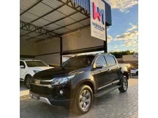 Foto do veículo Chevrolet S-10 2.5 Sidi Cd Ltz Auto 4wd