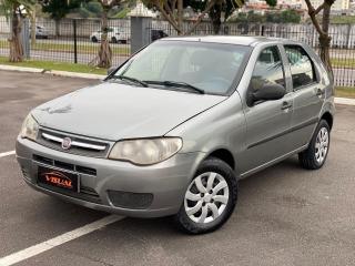 Foto do veículo Fiat Palio 1.0 8v Flex Elx