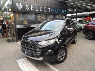 Foto do veículo Ford Ecosport Freestyle 1.6 16v Flex 5p
