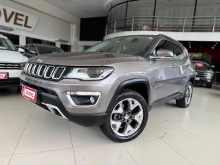 Foto do veículo Jeep Compass 2.0 Tdi Limited Auto 4wd