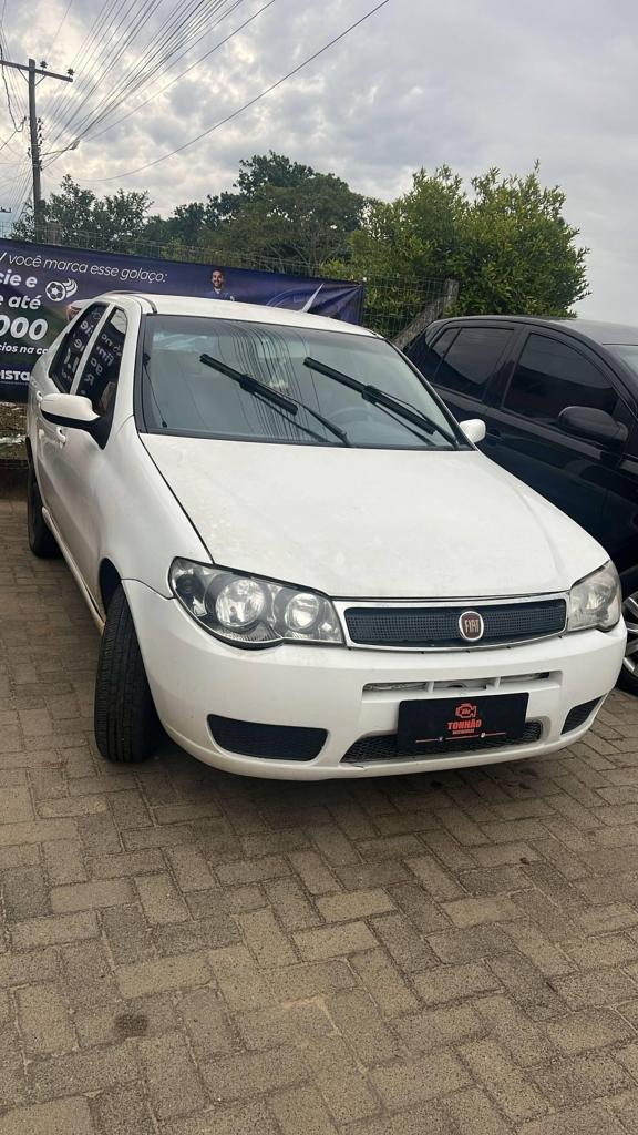 Fiat Siena Siena 1.0/ EX 1.0 mpi Fire/ Fire Flex 8v 2010