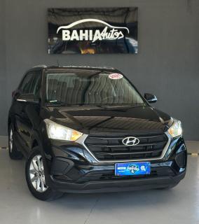 Foto do veículo Hyundai Creta Action 1.6 16v Flex Aut.