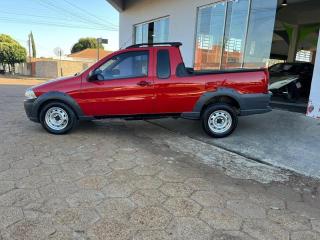 Foto do veículo Fiat Strada 1.4 Fire Flex Ce Working