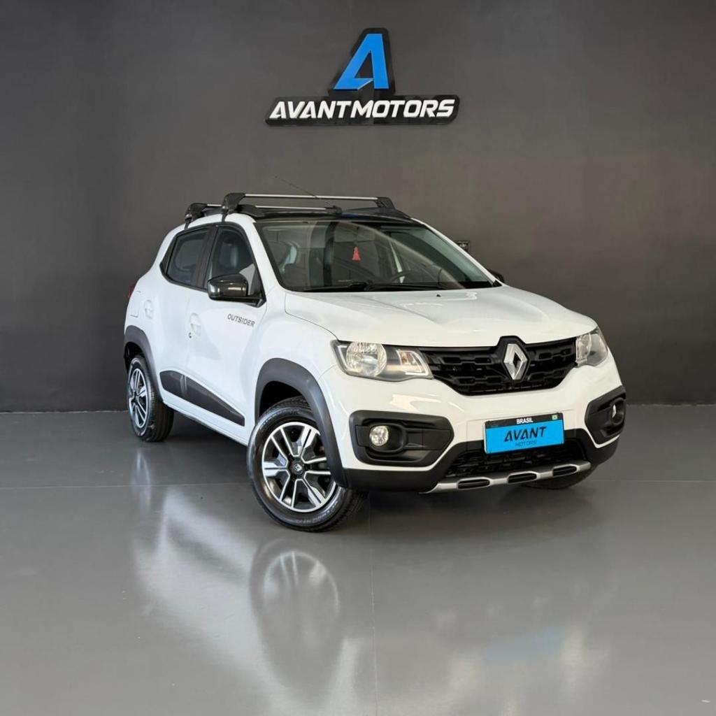 Renault Kwid