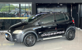 Foto do veículo Volkswagen Crossfox 1.6 Mi Total Flex 8v 5p