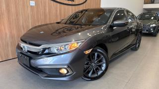 Foto do veículo Honda Civic 2.0 Ex Cvt