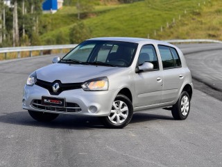 Foto do veículo Renault Clio Auth./air Hi-flex 1.6 16v 5p