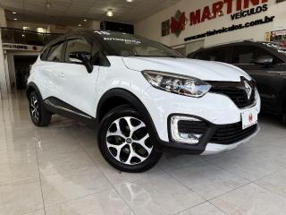 Foto do veículo Renault Captur 1.6 Intense Cvt