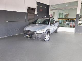 Foto do veículo Fiat Strada Working 1.4 Mpi Fire Flex 8v Cs