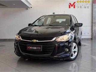 Foto do veículo Chevrolet Onix 1.0 Turbo Ltz