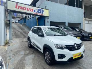 Foto do veículo Renault Kwid Intense 1.0 Flex 12v 5p Mec.
