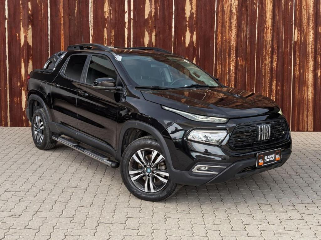 Fiat Toro