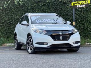 Foto do veículo Honda Hr-v 1.8 Ex Cvt