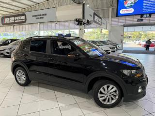 Foto do veículo Volkswagen T Cross Sense Tsi Ad Flex