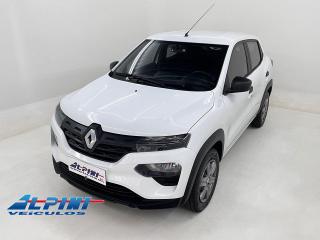 Foto do veículo Renault Kwid Zen 1.0 Flex 12v 5p Mec.