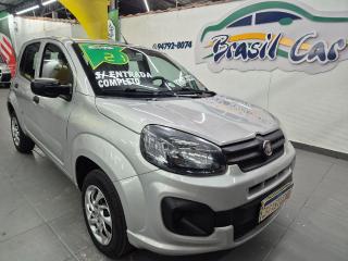 Foto do veículo Fiat Uno Attractive 1.0 Fire Flex 8v 5p