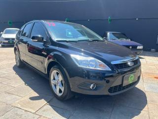 Foto do veículo Ford Focus 1.6 16v Flex Glx