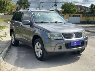 Foto do veículo Suzuki Grand Vitara 2.0 16v 4x2/4x4 5p Mec.