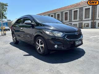 Foto do veículo Chevrolet Prisma 1.4 Spe/4 Eco Ltz