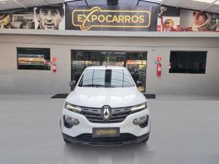 Foto do veículo Renault Kwid Zen 1.0 Flex 12v 5p Mec.
