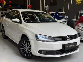 Foto do veículo Volkswagen Jetta 2.0 Total Flex Comfortline
