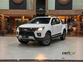 Foto do veículo Chevrolet S-10 2.8 Ctdi Cd Ltz Auto 4wd