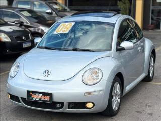 Foto do veículo Volkswagen New Beetle 2.0 Mi Mec./aut.