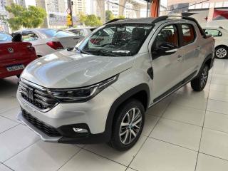 Foto do veículo Fiat Strada 1.3 Cabine Dupla Volcano