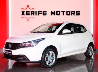 Foto do veículo Fiat Argo 1.0 Drive