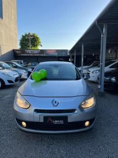 Foto do veículo Renault Fluence Sed. Dynamique 2.0 16v Flex Aut.
