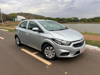 Foto do veículo Chevrolet Onix 1.0