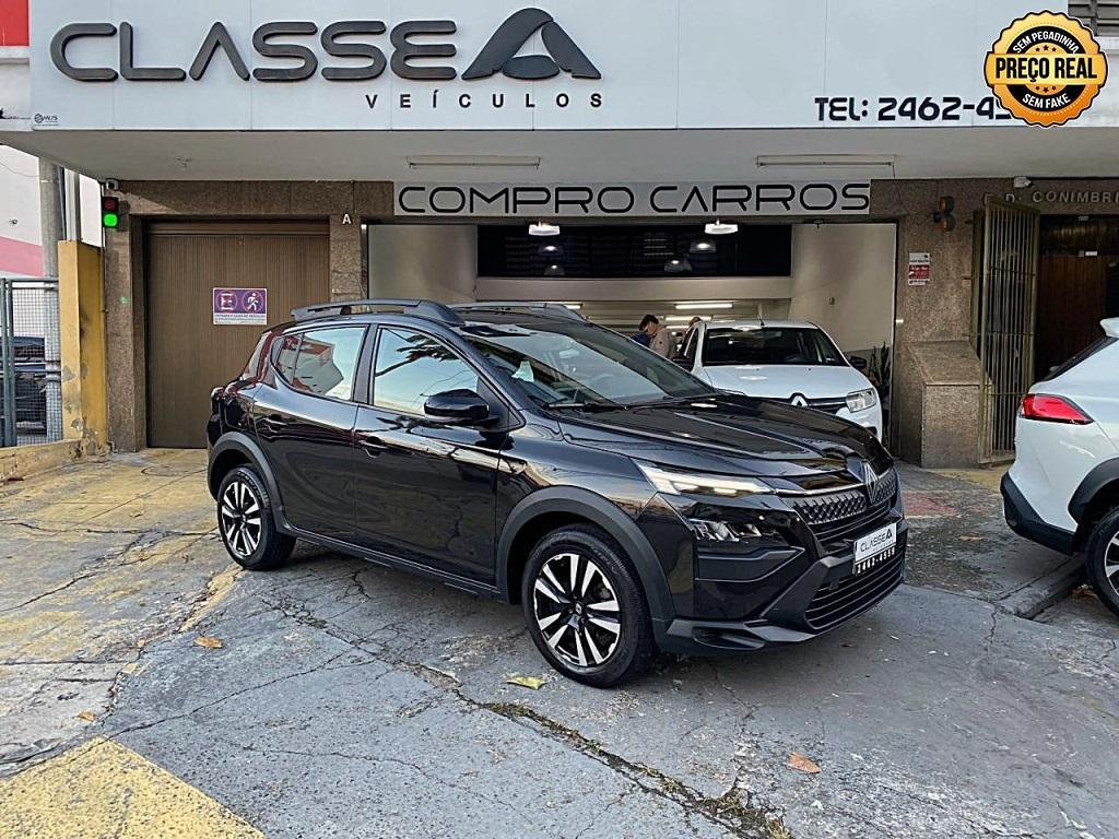 Renault Kardian 2025
