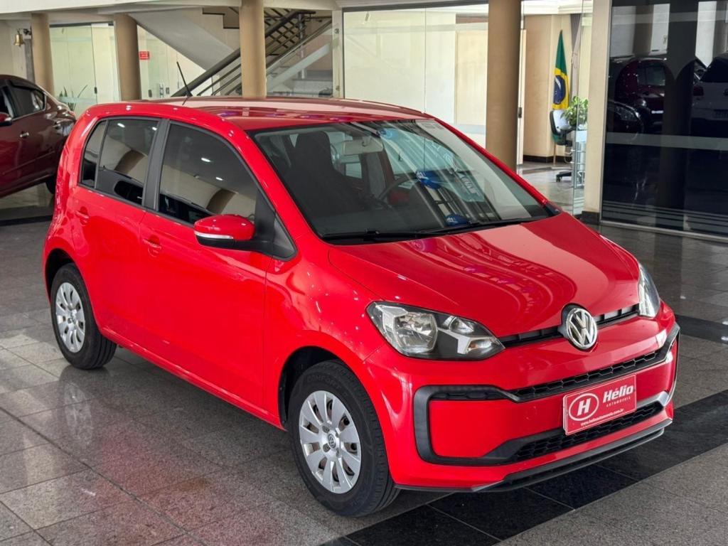 Volkswagen Up 2020