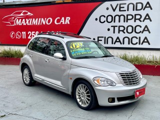 Foto do veículo Chrysler Pt Cruiser 2.4 Limited
