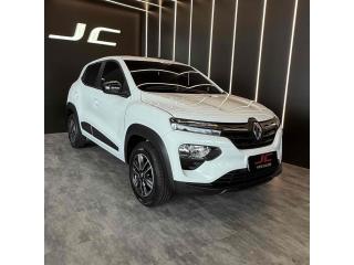 Foto do veículo Renault Kwid Intense 1.0 Flex 12v 5p Mec.