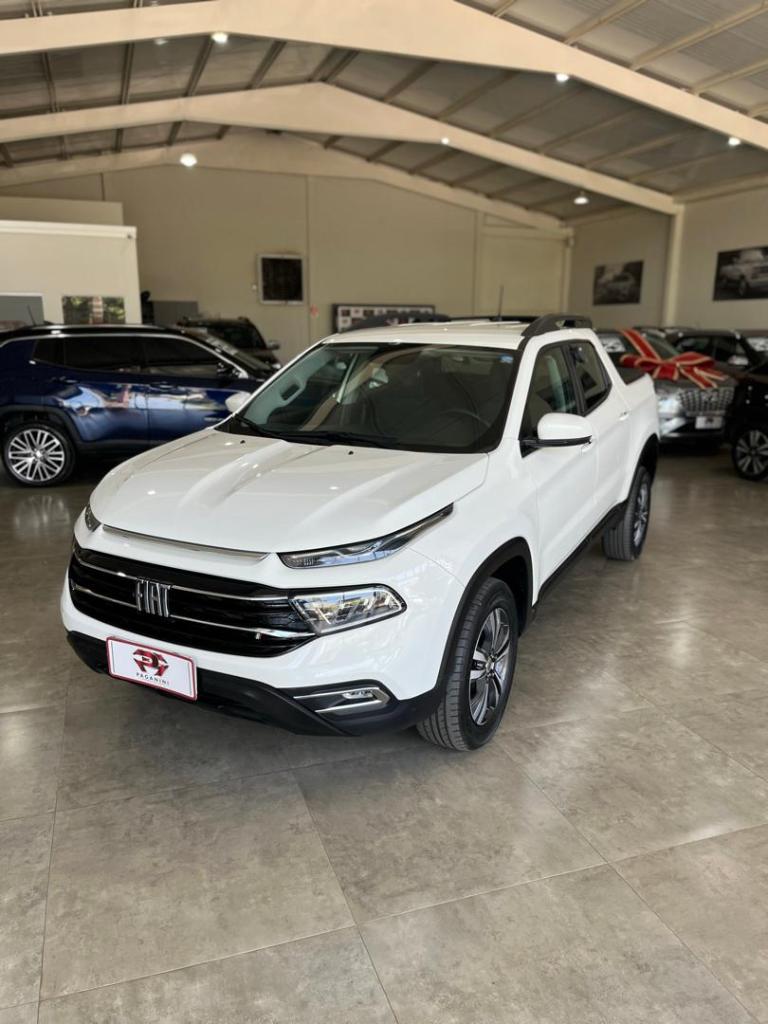Fiat Toro