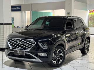 Foto do veículo Hyundai Creta Limited 1.0 Tb 12v Flex Aut.