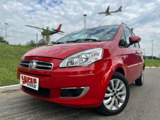 Foto do veículo Fiat Idea 1.4 Fire Flex Attractive