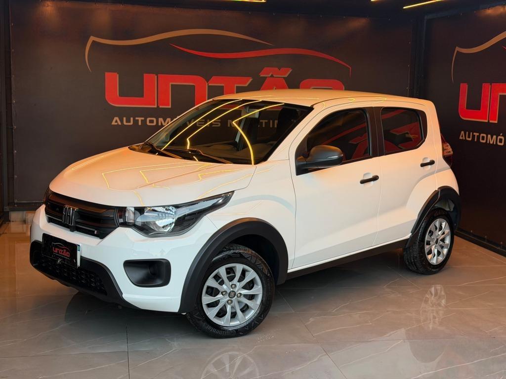 Fiat Mobi