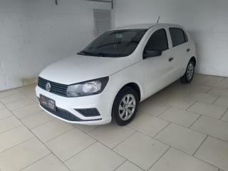Foto do veículo Volkswagen Gol 1.0 Flex 12v 5p