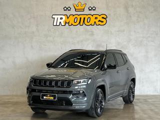 Foto do veículo Jeep Compass S T270 1.3 Tb 4x2 Flex Aut.