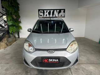 Foto do veículo Ford Fiesta 1.0 Flex