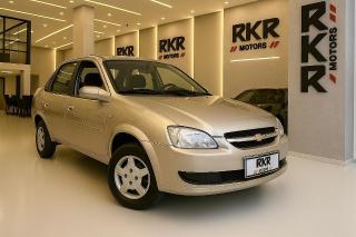 Foto do veículo Chevrolet Classic Life/ls 1.0 Vhc Flexp. 4p