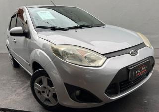 Foto do veículo Ford Fiesta Sedan 1.0 8v Flex 4p