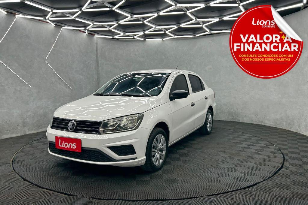Fiat Uno UNO ATTRACTIVE 1.0 Fire Flex 8V 5p 2021