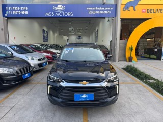 Foto do veículo Chevrolet Tracker 1.0 Turbo