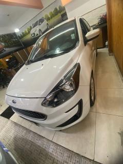 Foto do veículo Ford Ka 1.5 Se Auto