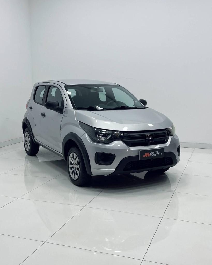 Fiat Mobi